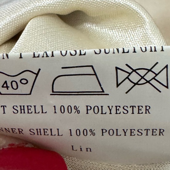 Revelry Skye Satin Maxi Dress Size 10 - Picture 5 of 6